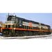 Rapido Trains HO ALCO C-425 New Haven "Trustee Scheme" NH