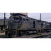 Rapido Trains HO ALCO C-425 Pennsylvania PRR