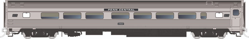 Rapido Trains HO Budd Coach: Penn Central