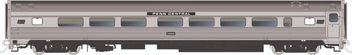 Rapido Trains HO Budd Coach: Penn Central