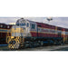 Rapido Trains HO MLW C-424 (DRS-24b) Canadian Pacific - Script Scheme (DCC & Sound)