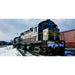 Rapido Trains HO MLW C-424 (DRS-24c) Canadian Pacific - Script Scheme