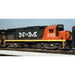 Rapido Trains HO MLW C-424 N de M - Early Scheme (DCC & Sound)