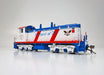 Rapido Trains HO Scale EMD SW9: Cambria & Indiana - Bicentennial Scheme: #36
