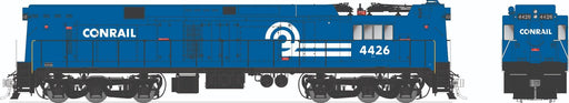 Rapido Trains HO Scale GE E44a Electric Conrail CR