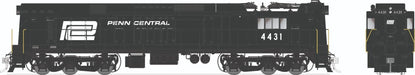 Rapido Trains HO Scale GE E44a Electric Penn Central PC