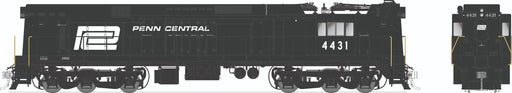 Rapido Trains HO Scale GE E44a Electric Penn Central PC