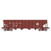 Rapido Trains HO Scale H21E4 Bay Hopper Pennsylvania "Circle Keystone" PRR