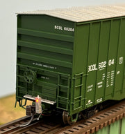 Rapido Trains Rapido Bits: HO Track-Powered EOT Flasher + Trucks