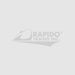 Rapido Trains 170019A HO Scale PCF B70 Boxcar QC&E Patch Out # Varies