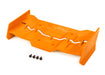 Traxxas 7821T XRT Orange Wing