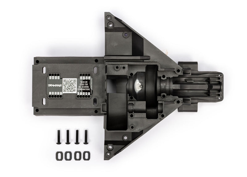 Traxxas 7827R Rear Lower BulkHead for XRT™