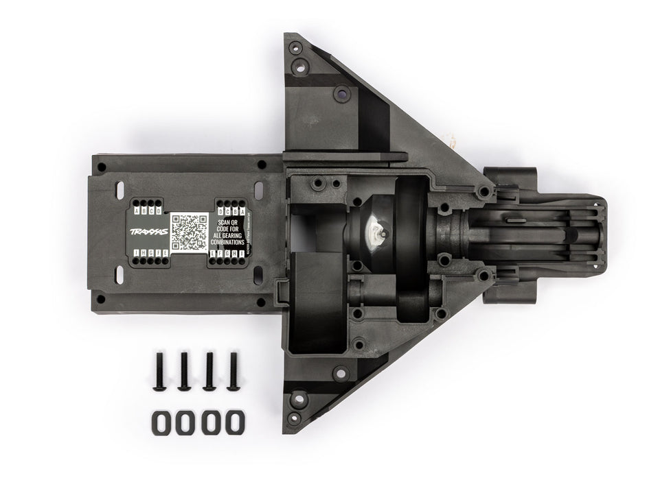 Traxxas 7827R Rear Lower BulkHead for XRT™