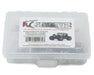 RC Screwz RCZARA081 Arrma Freedom Flyer 223S 1/10 2WD Monster Truck Stainless Steel Screw