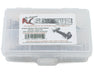 RC Screwz RCZSER115 Serpent Medius X26 Stainless Steel Screw Kit