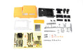 RC4WD RC4ZB0126 RC4WD Black Hawk Body Set for 1/18 Gelande II