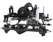 RC4WD Z-K0065 Trail Finder 2 "LWB" 1/10 Scale Rock Crawler Builders Kit