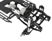 RC4WD Z-K0065 Trail Finder 2 "LWB" 1/10 Scale Rock Crawler Builders Kit