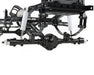 RC4WD Z-K0065 Trail Finder 2 "LWB" 1/10 Scale Rock Crawler Builders Kit