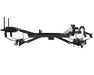 RC4WD Z-K0065 Trail Finder 2 "LWB" 1/10 Scale Rock Crawler Builders Kit