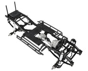RC4WD Z-K0065 Trail Finder 2 "LWB" 1/10 Scale Rock Crawler Builders Kit