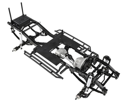 RC4WD Z-K0065 Trail Finder 2 "LWB" 1/10 Scale Rock Crawler Builders Kit