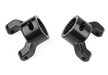 RC4WD RC4ZS0425 Aluminum C Hubs Miller Motorsports Axle