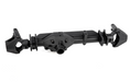 RC4WD RC4ZS2204 Black Plastic Front Axle Housing for Miller Motorsports Pro Rock Racer