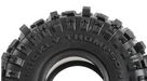 RC4WD RC4ZT0197 1.9" Mickey Thompson Baja Pro 1.9" Tires 1 Pair