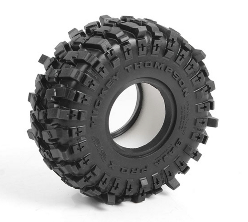RC4WD RC4ZT0197 1.9" Mickey Thompson Baja Pro 1.9" Tires 1 Pair