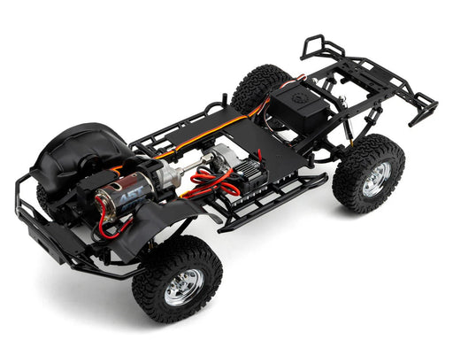 RC4WD Trail Finder 2 RTR with 1982 Toyota Pickup Body
