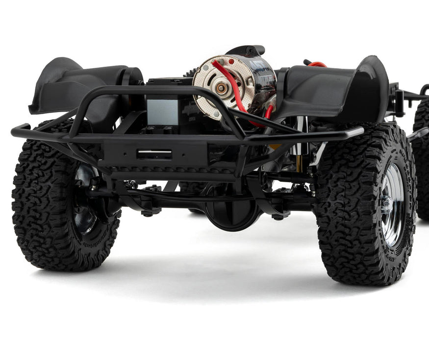 RC4WD Trail Finder 2 RTR with 1982 Toyota Pickup Body