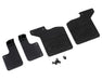 RC4WD VVVC0454 Rear Mud Flaps for Traxxas TRX-4
