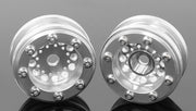 RC4WD W0061 1.0" Rage Beadlock Wheels 4 Pack
