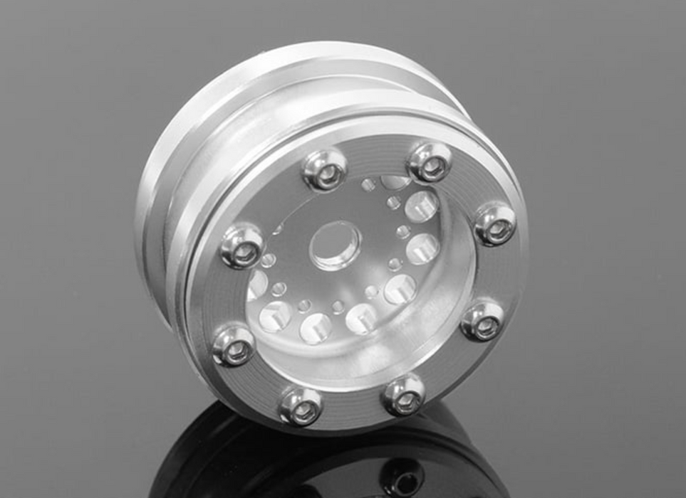 RC4WD W0061 1.0" Rage Beadlock Wheels 4 Pack