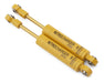 RC4WD Z-D0003 Yellow 80mm Old Man Emu Nitrocharger Sport Shocks for Trail Finder 2 (1 Pair)