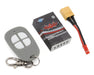 RC4WD Z-E0093 4 Channel Wireless Remote Light Controller