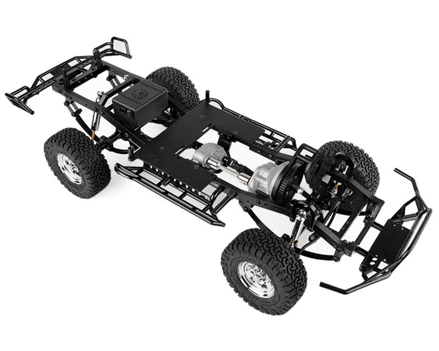 RC4WD Z-K0070 Trail Finder 2 Kit with 1982 Toyota Hard Body