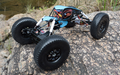 RC4WD Z-RTR0027 Bully II MOA RTR Competition Crawler