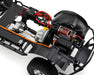 RC4WD Z-RTR0070 Trail Finder 2 RTR with Red 1982 Toyota Pickup Body