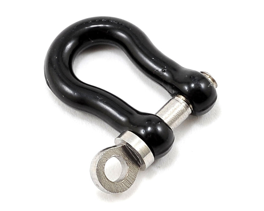 RC4WD Z-S0093 1/10 Scale King Kong Tow Shackle - Black