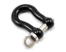 RC4WD Z-S0093 1/10 Scale King Kong Tow Shackle - Black