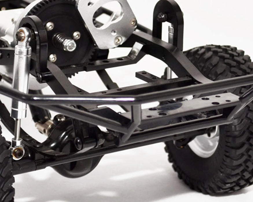 RC4WD Z-S0594 Marlin Crawlers Front Bumper for Trail Finder 2