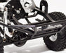 RC4WD Z-S0594 Marlin Crawlers Front Bumper for Trail Finder 2