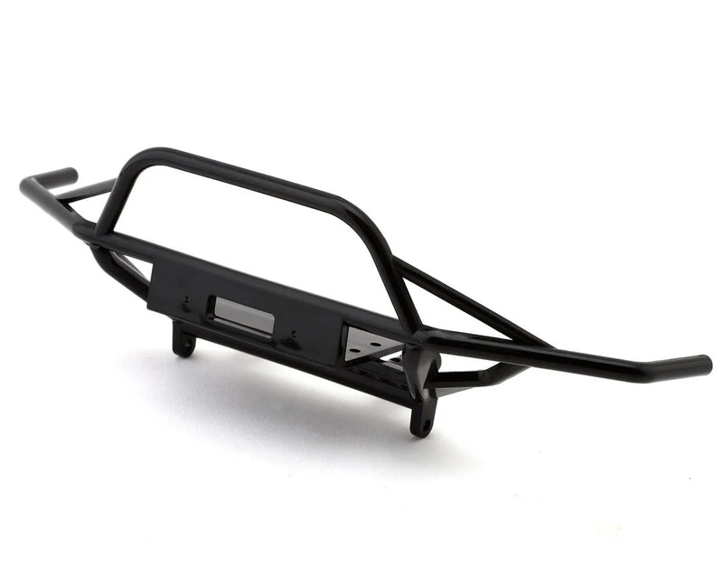 RC4WD Z-S0852 Marlin Crawlers Front Winch Bumper with Stinger (V2)