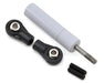 RC4WD Z-S0988 SuperLift Adjustable Steering Stabalizer (65-90mm)
