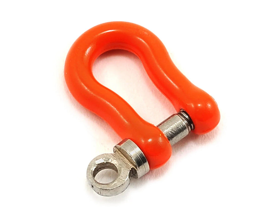 RC4WD Z-S1237 1/10 Scale King Kong Tow Shackle - Orange