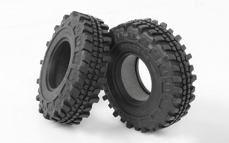 RC4WD Z-T0098 1.9" Trail Buster Scale Tires