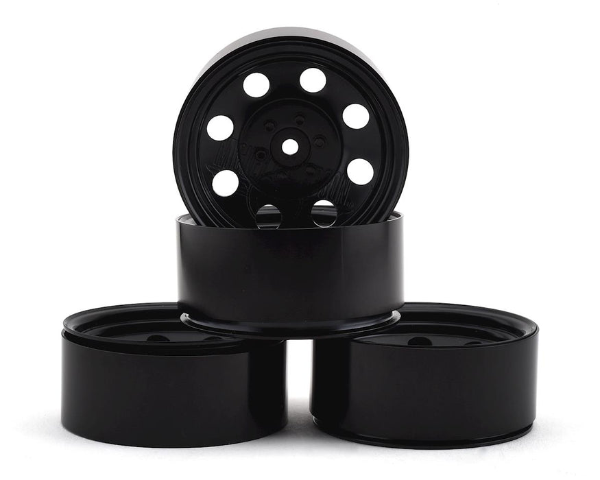 RC4WD Z-W0141 2.2 Steel MT-28 Internal Beadlock Wheels Set of 4