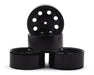 RC4WD Z-W0141 2.2 Steel MT-28 Internal Beadlock Wheels Set of 4